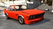 Ubermacht Zion Classic [V1.2]